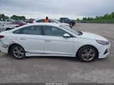 Hyundai Sonata Sel 5NPE34AF8JH661755 снимка
