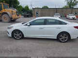 Hyundai Sonata Sel 5NPE34AF8JH661755 снимка