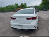 Hyundai Sonata Sel 5NPE34AF8JH661755 снимка