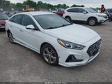 Hyundai Sonata Sel 5NPE34AF8JH661755 снимка