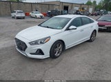 Hyundai Sonata Sel 5NPE34AF8JH661755 снимка