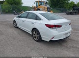Hyundai Sonata Sel 5NPE34AF8JH661755 снимка