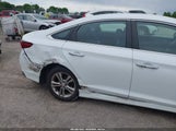 Hyundai Sonata Sel 5NPE34AF8JH661755 снимка