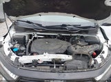 Honda Odyssey Sport 5FNRL6H74PB047210 fotografie