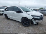Honda Odyssey Sport 5FNRL6H74PB047210 photo