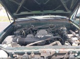 Toyota Sequoia Limited V8 5TDZT38A33S177835 fotografie