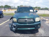 Toyota Sequoia Limited V8 5TDZT38A33S177835 photo