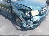 Toyota Sequoia Limited V8 5TDZT38A33S177835 fotografie