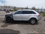 Lincoln Mkx 2LMDJ6JK2DBL46430 снимка