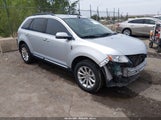 Lincoln Mkx 2LMDJ6JK2DBL46430 снимка