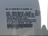 Honda Pilot Elite 5FNYF6H04HB072258 снимка
