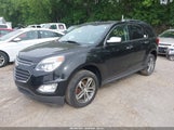 Chevrolet Equinox Premier 2GNFLGE3XH6283918 fotografie