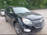 Chevrolet Equinox Premier 2GNFLGE3XH6283918 снимка