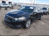 Ford Taurus Limited 1FAHP2F88DG206435 снимка