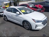Hyundai Elantra Sel 5NPD84LF7LH572806 photo