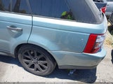 Land Rover Range Rover Sport Hse SALSK25458A138836 photo