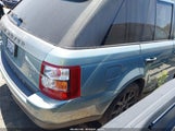 Land Rover Range Rover Sport Hse SALSK25458A138836 fotografie