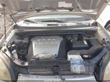 Hyundai Tucson Gls/Limited KM8JN12D76U299785 снимка