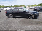 Honda Accord Hybrid Sport 1HGCV3F29NA045160 photo