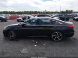 Honda Accord Hybrid Sport 1HGCV3F29NA045160 photo