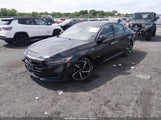 Honda Accord Hybrid Sport 1HGCV3F29NA045160 photo
