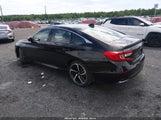 Honda Accord Hybrid Sport 1HGCV3F29NA045160 photo