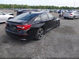 Honda Accord Hybrid Sport 1HGCV3F29NA045160 photo