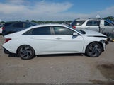 Hyundai Elantra Hybrid Limited KMHLN4DJ9SU129984 photo