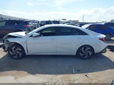 Hyundai Elantra Hybrid Limited KMHLN4DJ9SU129984 photo