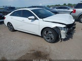 Hyundai Elantra Hybrid Limited KMHLN4DJ9SU129984 photo