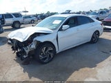 Hyundai Elantra Hybrid Limited KMHLN4DJ9SU129984 photo