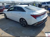Hyundai Elantra Hybrid Limited KMHLN4DJ9SU129984 photo