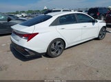 Hyundai Elantra Hybrid Limited KMHLN4DJ9SU129984 photo