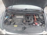 Honda Civic Hybrid JHMFA36268S020530 снимка