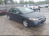 Honda Civic Hybrid JHMFA36268S020530 снимка
