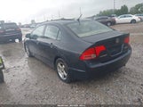Honda Civic Hybrid JHMFA36268S020530 снимка