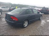 Honda Civic Hybrid JHMFA36268S020530 снимка