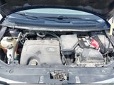 Ford Edge Sel 2FMDK3JC5DBC61517 photo