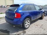 Ford Edge Sel 2FMDK3JC5DBC61517 photo