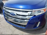 Ford Edge Sel 2FMDK3JC5DBC61517 photo