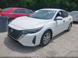 Nissan Sentra S 3N1AB8BVXSY224751 снимка