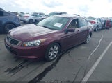 Honda Accord 2.4 Lx 1HGCP2F34AA144928 photo