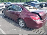 Honda Accord 2.4 Lx 1HGCP2F34AA144928 photo