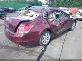 Honda Accord 2.4 Lx 1HGCP2F34AA144928 photo