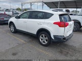 Toyota Rav4 Xle JTMRFREV8D5004174 fotografie