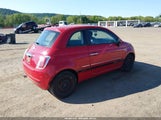 Fiat 500 Pop 3C3CFFAR7DT709484 снимка