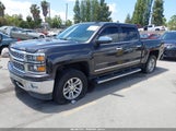 Chevrolet Silverado  1Lz 3GCUKSEJ1FG186239 снимка