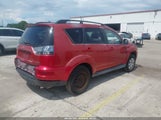 Mitsubishi Outlander Es JA4AS2AW5BU010963 снимка