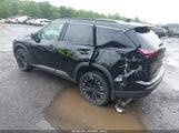 Nissan Rogue Dark Armor 5N1BT3BB4TC749057 fotografie