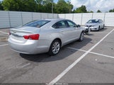 Chevrolet Impala 1Lt 2G1105SA8H9177090 снимка